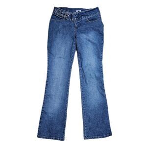 90s y2k boho hippie flared jeans